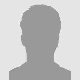 Placeholder staff headshot Placeholder staff headshot