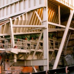 Alimentateurs vibrants