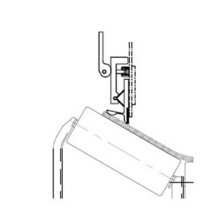 Afdichtingen transportbanden