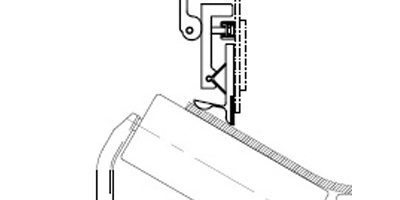 Afdichtingen transportbanden