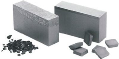 Pièces d'usure SANCIC