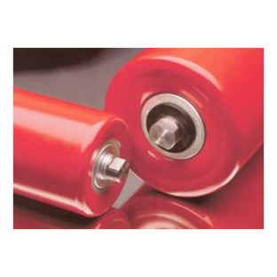 Rouleaux et supports