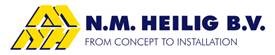 N.M. HEILIG bv