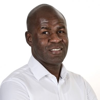 Ismaila Abba Ismaila Abba
