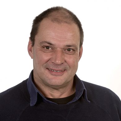 Jean-Luc Pouillon Jean-Luc Pouillon