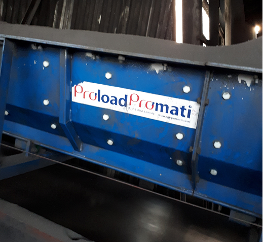 Ontstoffing - Proload in action