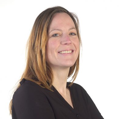 Marije de Bondt Marije de Bondt