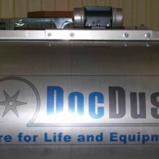 DocDust Product Image