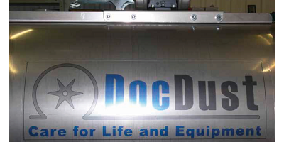 DocDust Product Image
