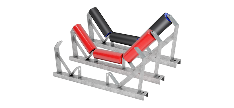 Trogstellen