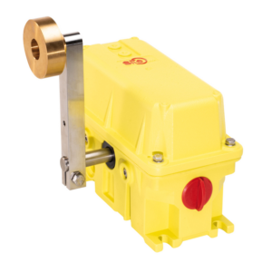 SiTec Positions-Endschalter PED