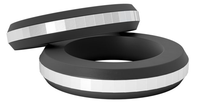 Cerapro Ringe Produktbild