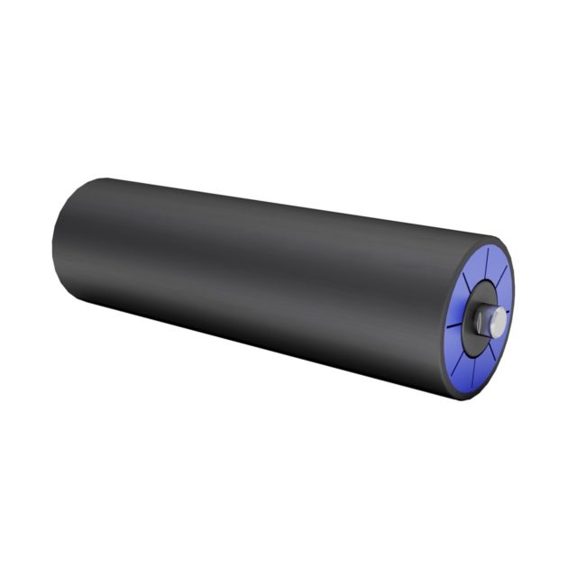 HDPE Roller Featured Image