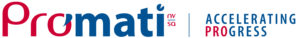 Promati Logo