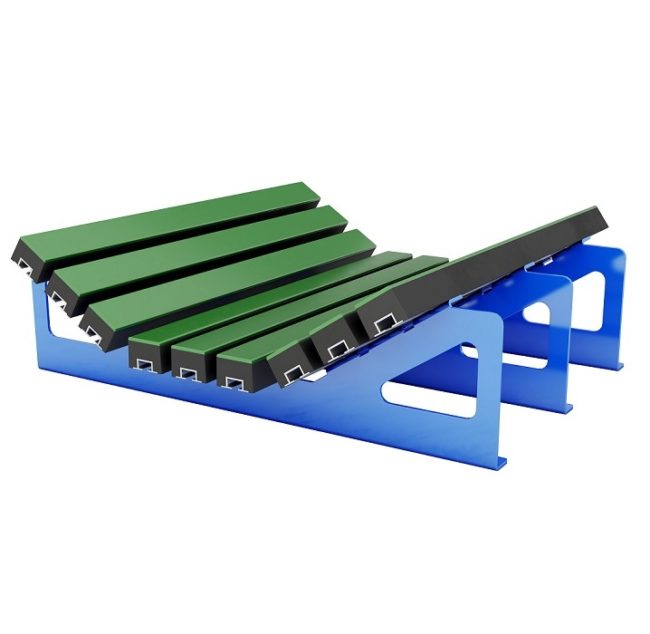 BLU-TEC® Impact Bars Featured Product