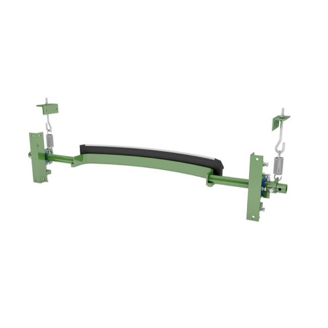 Belle Banne U Belt Scraper Featured Product