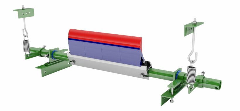 Kopschraper Promati TPH Kopschraper Promati TPH product afbeelding