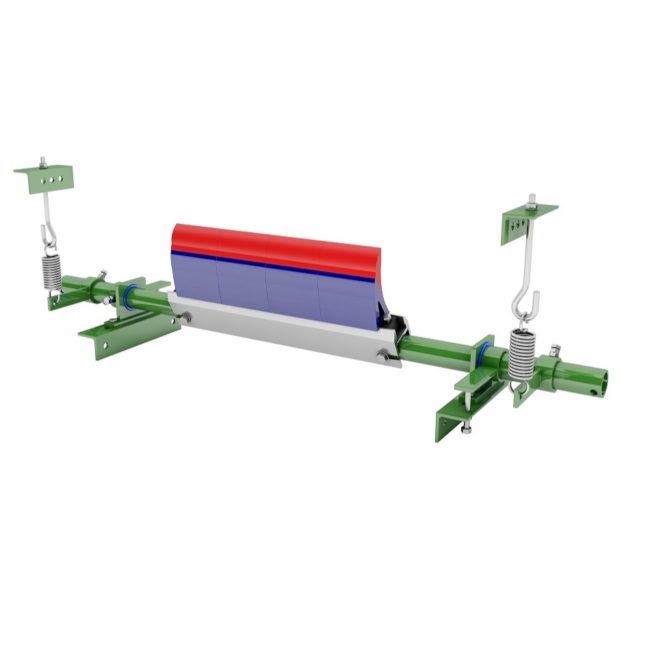 Promati Belt Scraper TPH Featured Product