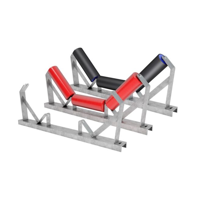 Supports featured product