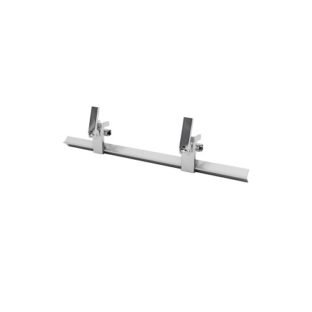 Quick clamp system for rubber seals featured product