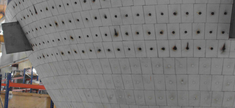 SC-Aluminiumoxide keramiek