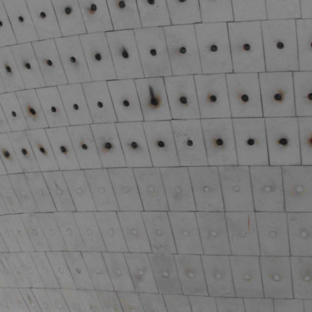 SC-Aluminiumoxide keramiek Featured Product