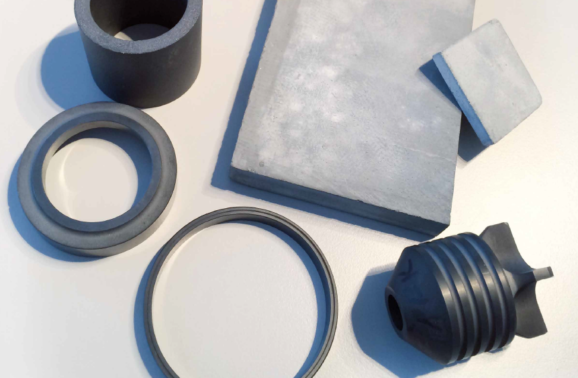 Silicon Carbide Ceramic