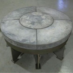 Silicon Carbide Ceramic Featured Product