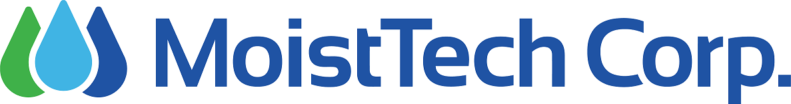 MoistTech Corp Logo