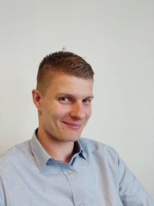 Dirk-Willem de Waard