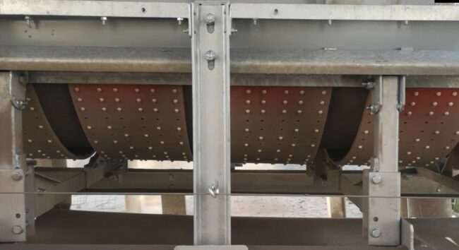 FLEXAL® en pleine action