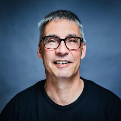 Klaus Schmidt