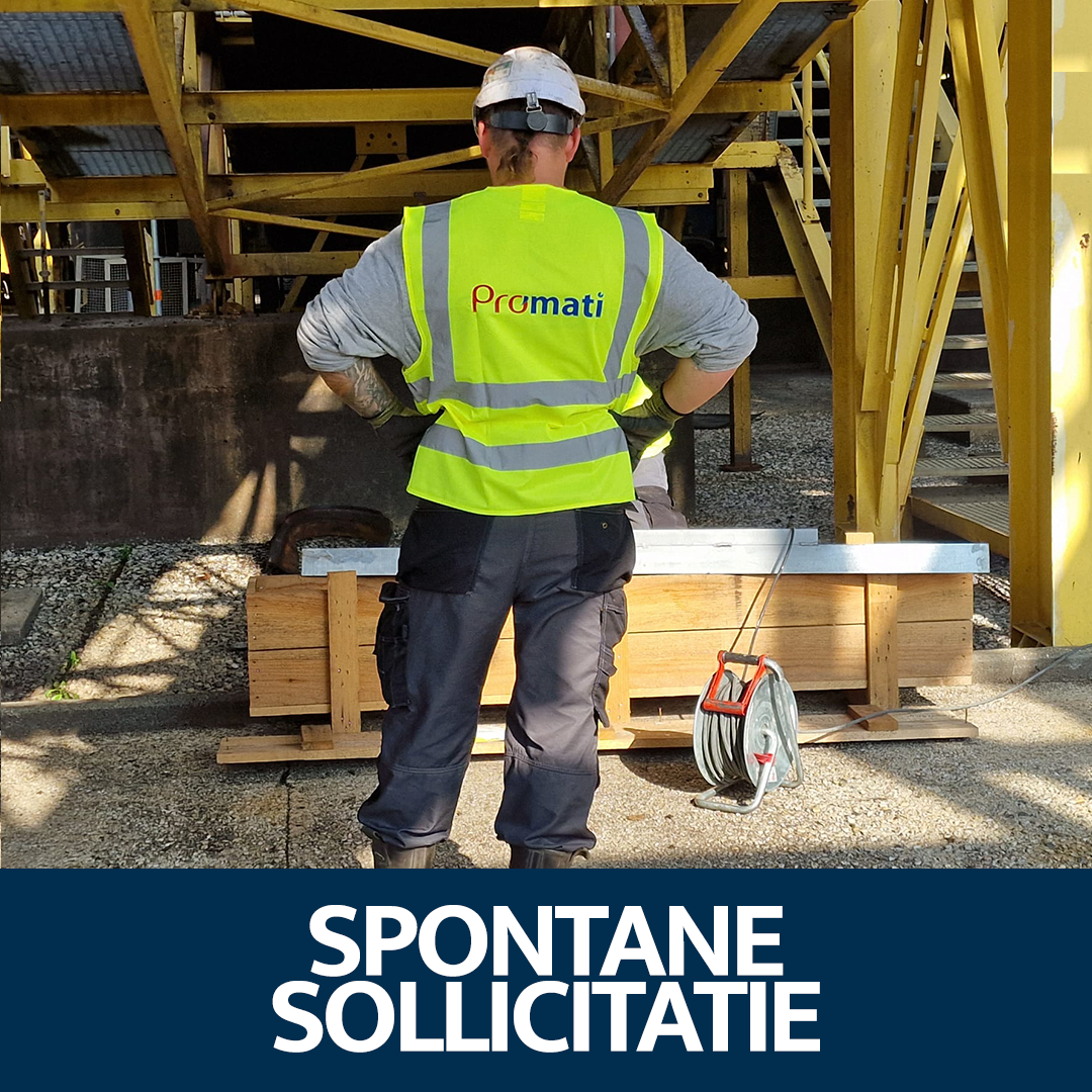 Promati_Vacature_Spontane sollicitatie_V2