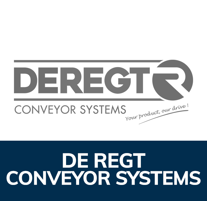 Logo_De Regt Conveyor Systems