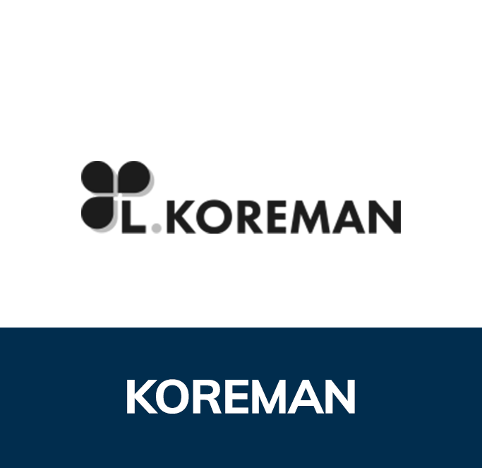 Logo_L. Koreman en Zn Montage_website_2