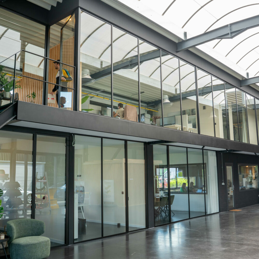 Onze HQ